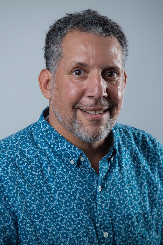 Dr. Lonny Brooks Photo